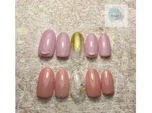 イロドリ(irodori)/サンプルから選んで頂くコース