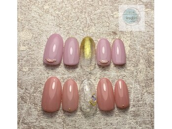 イロドリ(irodori)/サンプルから選んで頂くコース