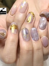 エンヴィ(ENVY)/ニュアンスネイル