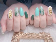 ミキネイルサロン(MiKi Nail Salon)/