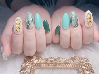 ミキネイルサロン(MiKi Nail Salon)/