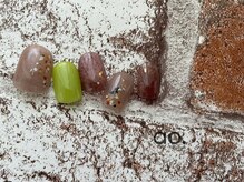 アオ おもろまち(ao.)/85min/ニュアンス