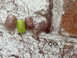 85min/ニュアンス