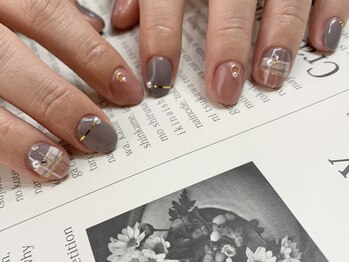 ココロネイル 半田山店(Cocolo nail)/チェック
