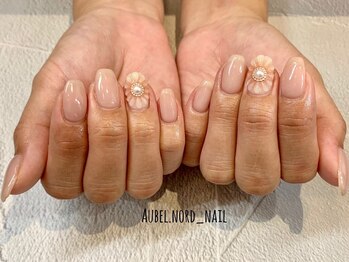 オーベルノール(Aubel.nord)/Design