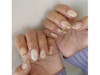 ヴァリエヴィフ(VARIE VIF)/