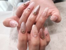 ネイルアンドビューティーサロン クリア(CLEAR)/