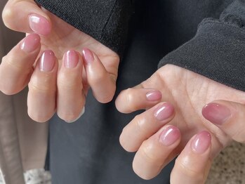 ちゅるんグラデ/suzuka