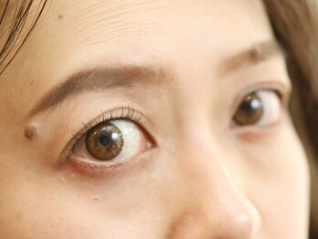 まつげアンドネイル アンジー(ANGIE)/アッパーリフトカール