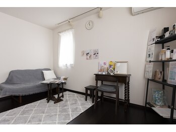 モア(more)/カウンセリングルーム