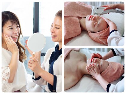 サロンマニア(SALON MANIA)の写真