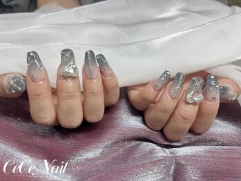 シーシーネイル 新宿店(CeCe Nail)/