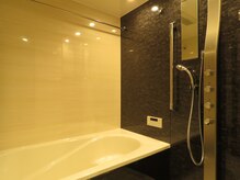 リフレラウム/シャワールーム完備！