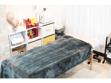 ワイシーハッチ(yc.hacci)/【ゆったり過ごせる施術ルーム】