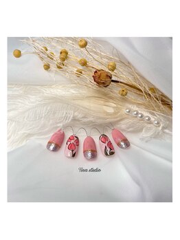 チューリップデザイン