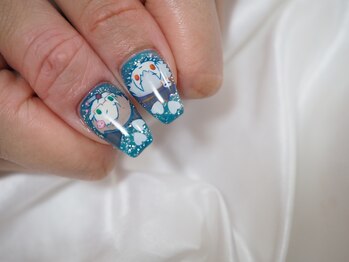 アモーレ(amore)/