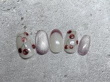 アミュレット 柳津店(AMULET)/5月定額 &nbsp;6050円(税込)