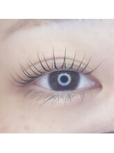 モアナ(Moana)/ラッシュリフト　