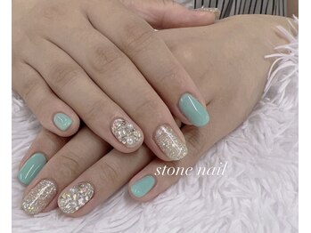 No.1"埋め尽くし"