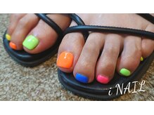 アイネイル(iNAIL)/