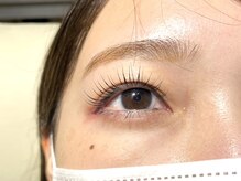 ネオリーブ ウリ(Neolive uri)/【パリジェンヌ・まつ毛パーマ】