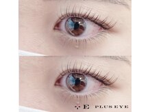 プラスアイ 吉祥寺南口店/パリジェンヌラッシュリフト