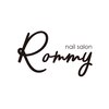ロミー(Rommy)のお店ロゴ