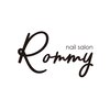 ロミー(Rommy)ロゴ