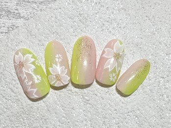 ルアナ(LUANA)/シーズンおすすめプラン