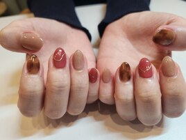 11月◎ネイル