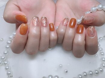 ティプラスネイル 木場(T+Nail)/ シンプルデザイン