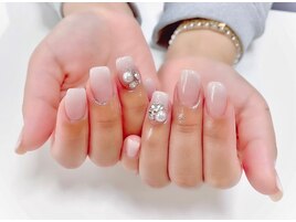 ナチュラルグラデーション