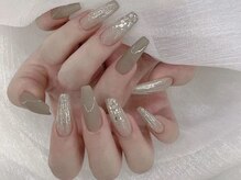 アキラネイルサロン(Akira nail salon)/