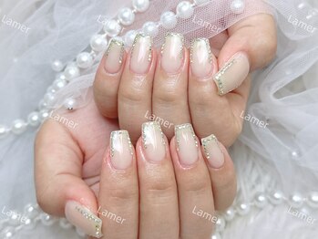 ラメール(La mer)/持ち込みデザイン