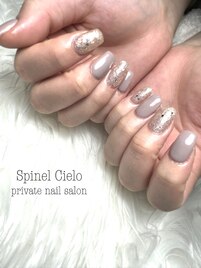 シンプルカラー