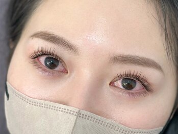 スア プレイス(SUA Place)/カラーエクステ120本/福島