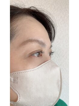 アイラッシュM/大人可愛い美しさ!