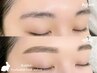 【WAX脱毛】顔全体（眉周り込み）　9900円
