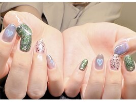 持ち込みデザイン¥8,800～