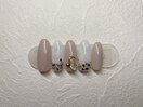★定額ネイル