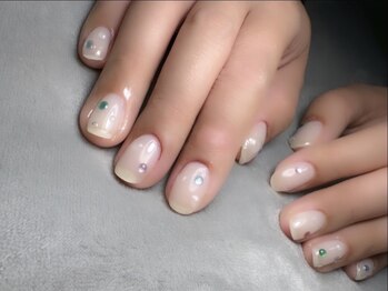 エフネイル(f.nail)/