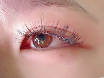 アンレーブ(an'reve)/マツエクお客様デザイン