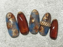 ソエルシー(soel sii)/定額デザイン　アート＋