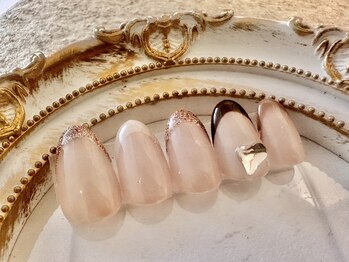 トータルビューティー ソラン(Soran)/11月デザインジェル☆オフ込み