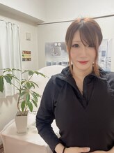 ヨサパーク ココ(YOSA PARK COCO) 福井 ようこ