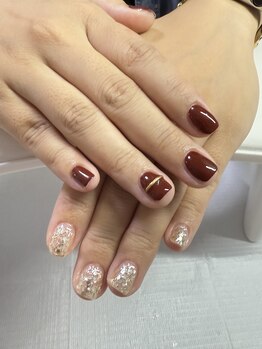 ハローネイル(Haro Nail)/