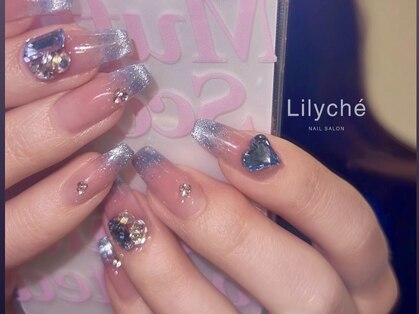 リリーシェ(Lilyche)の写真
