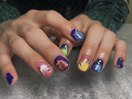 マグネットネイル ¥7.100