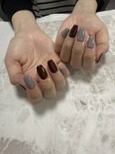 ジェイリー(Jily.)/ワンカラー