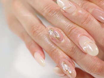 ティアンドディ 札幌(T&D)/定額コースB5500円デザイン